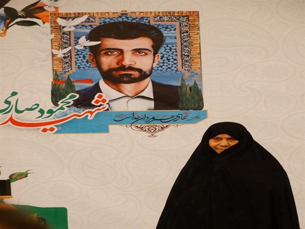 مراسم بزرگداشت روز خبرنگار به روایت تصویر
