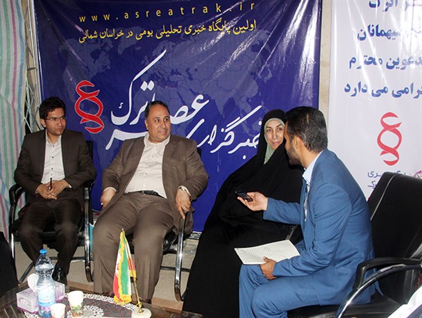 پروژه کالیمانی هیچ گاه بصورت قطعی از سوی استاندار اعلام نشد/ پیگیری موضوع از سوی دستگاه قضا