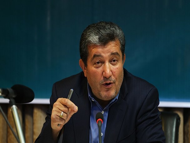 سخنان روحانی در مراسم تحلیف، نشان داد صلح با اتکای قدرت دفاعی معنا می دهد/موشک های ما کور کننده چشمان بدخواهان نظام