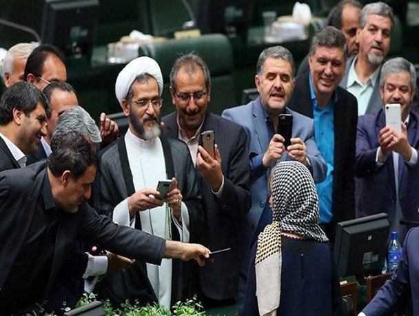 ننگ این عکس تاریخی