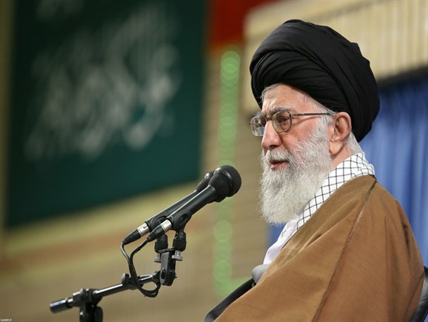 بازخوانی رهنمودهای مقام معظم رهبری و تبیین وظایف خبرنگاران