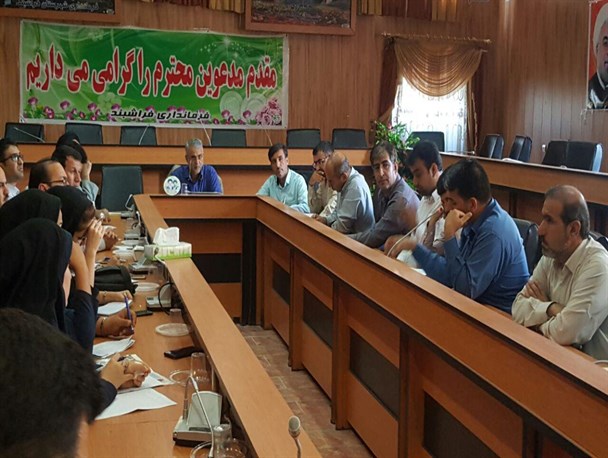 آنچه در دومین جلسه ی شورای فرهنگ عمومی فراشبند گذشت