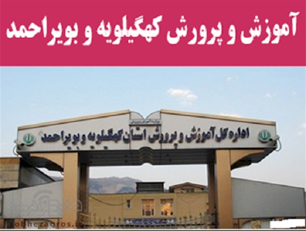 حواشی جشنواره دانش‌آموزی خوارزمی کهگیلویه و بویراحمد/ اعتراض اولیای دانش اموزان به روند برگزاری جشنواره+سند