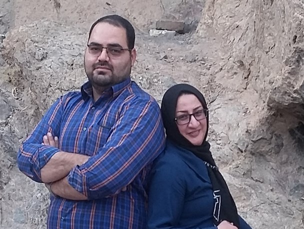 زندگیمان «شولی یزدی» است؛ درهم اما لذیذ/ زندگی خبرنگاری مجموعه منظمی از بی نظمی ها!