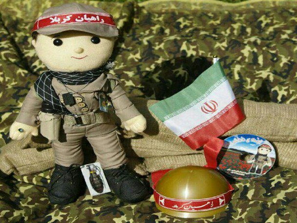 داداش رضا و آبجی معصومه؛ نماد قهرمانان ملی «شهدای نوجوان» و «عفاف فاطمی»