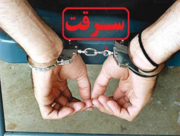 باند زورگیران و سارقان مسلح در الیگودرز متلاشی شد