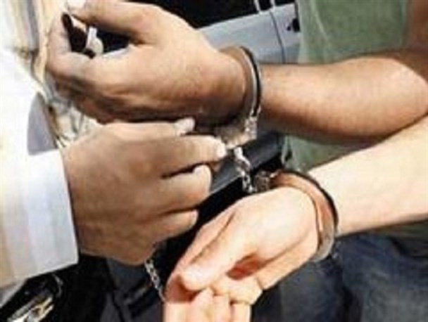 دستگیری دو کارگر به جرم دزدی از گاوداری در شرق اصفهان