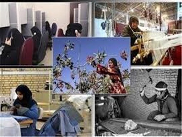 اجرایی شدن پایلوت طرح توانمندسازی بانوان روستایی در کمیجان