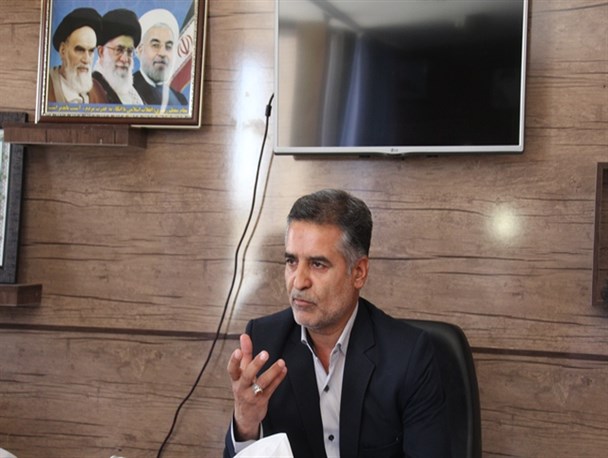 آبرسانی به روستاهای قاین با اعتباری بالغ بر 3 میلیارد و 900 میلیون تومان