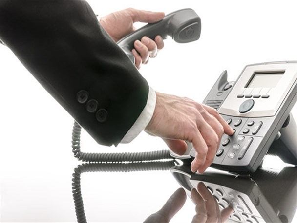ایجاد خرابی غیرقابل پیش بینی در حین عملیات علت اختلال طولانی تلفن های قاین