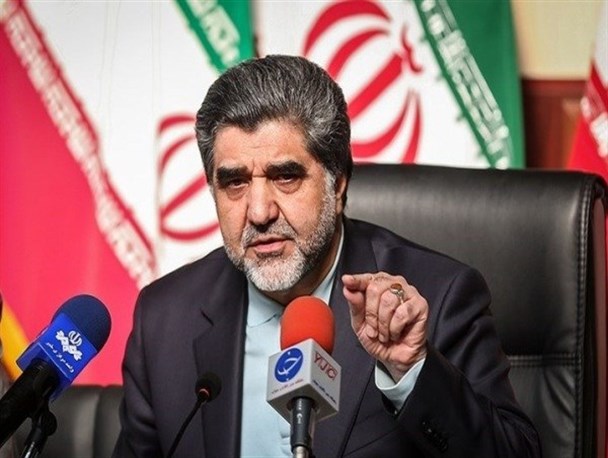 ۱۰تصفیه خانه در استان تهران احداث شده / 90درصد زمین‌های کشاورزی با آب تصفیه آبیاری می شود