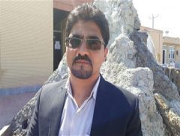 خلع ید ۵۷ هکتار از اراضی دولتی تصرف شده در محدوده شهر زواره