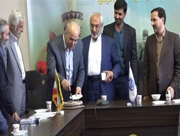 اعضای بسیج رسانه انسان های خالصی هستند که از نزدیک درد مردم را لمس کرده اند