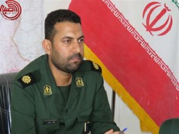 واقعه تاریخی غدیر خم در ریگان بازسازی می‌شود