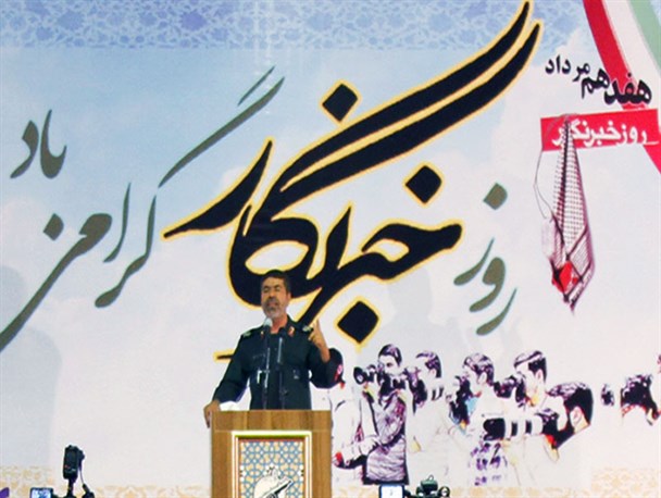 رویکرد رسانه‌های بیگانه پنهان کردن دست‌های چدنی زیر دستکش مخملین است/ سیستان و بلوچستان تابلویی از وحدت جمهوری اسلامی