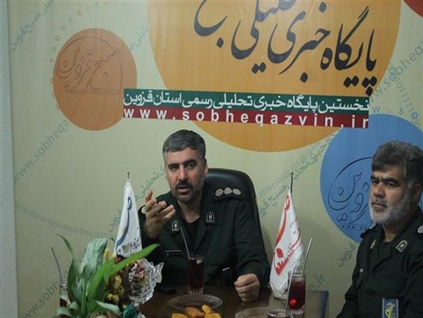 بی مهری برخی مسئولان نباید موجب تضعیف روحیه خبرنگاران شود