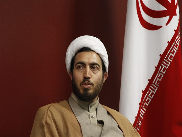 اگر خبرنگار بودم در ترویج فرهنگ وقف کار می کردم/ فعالیت در عرصه سیاسی سرویس مورد انتخاب مدیرکل اوقاف سیستان و بلوچستان