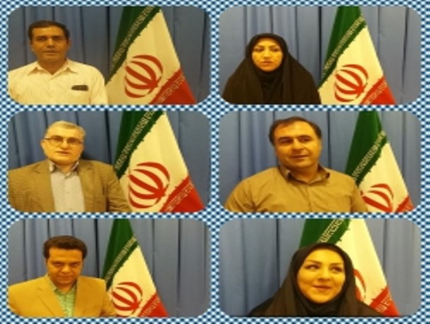فیلم/ فعالان رسانه ای ایلام پاسخ می دهند؛ خبرنگار یعنی...