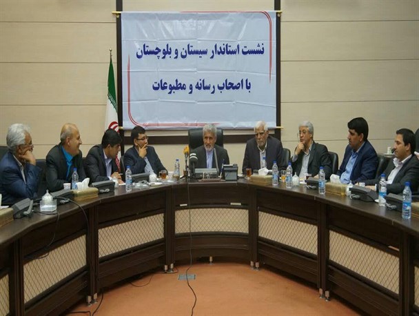 نقد خبرنگاران باید منصفانه و با هدف اصلاح امور باشد