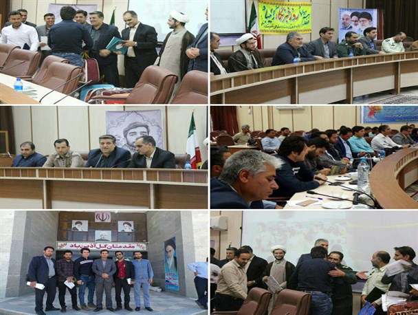 نقش رسانه‌ها در شفاف‌سازی و خنثی‌کردن نقشه‌های دشمن، بسیار موثر است