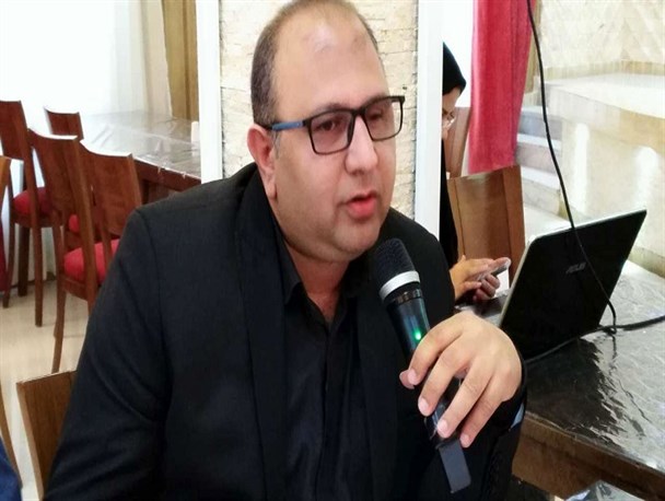 گلایه رئیس هیئت اسکواش خراسان جنوبی از عدم‌همکاری مسئولان/ فدراسیون اسکواش به راحتی روی بیرجند خط قرمز خواهد کشید