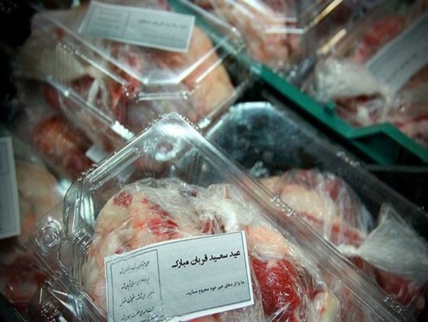 استقرار 182 پایگاه دریافت نذورات عید قربان در استان یزد