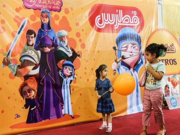 نوشت افزارهای ایرانی با حمایت مردم خودکفا می شوند