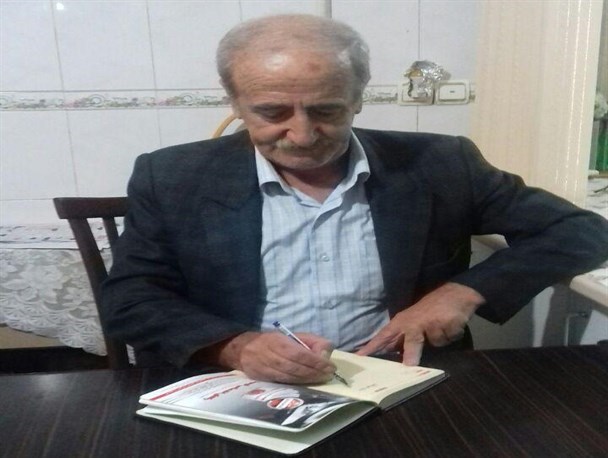 برخی افراد بدون توانایی در نگارش وارد عرصه خبر شدند/ خبرنگار بدون توان مالی در حوزه خبر راه به جایی نخواهد برد