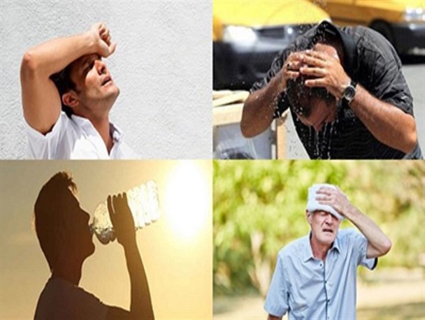 مزاحم تابستانی پوست؛ حساسیت به مواد افزودنی و نگهدارنده‌های غذایی عامل بروز کهیر است