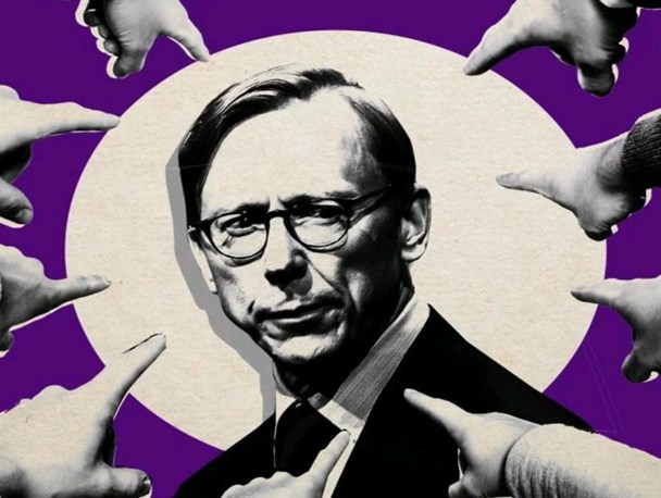 چرا مسئول مستقیم سیاست «فشار حداکثری» بر ایران کنار رفت؟/ پیام خداحافظی «برایان هوک» از کاخ سفید