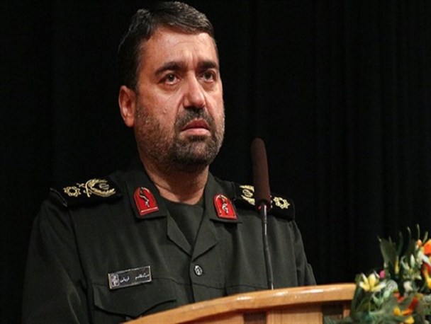 پیروزهای انقلاب اسلامی به برکت اندیشه های حسینی و عاشورایی است