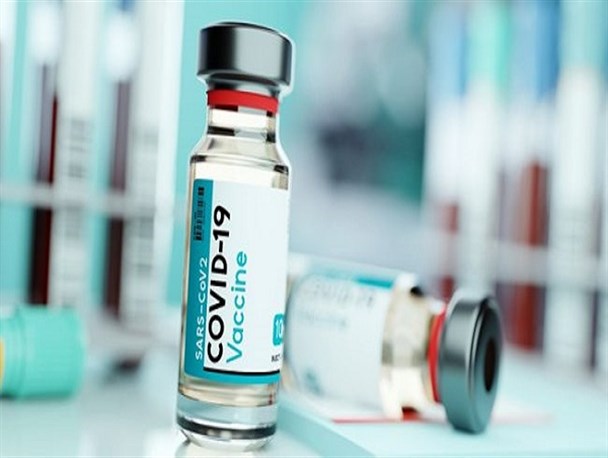 ۱۶ هزار و ۹۰۰ دوز واکسن کرونا وارد لرستان شد