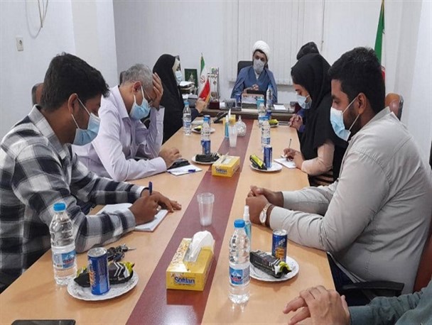 فعالیت ۵۰ گروه مطالبه‌گر هرمزگانی در "معروف و منکر"