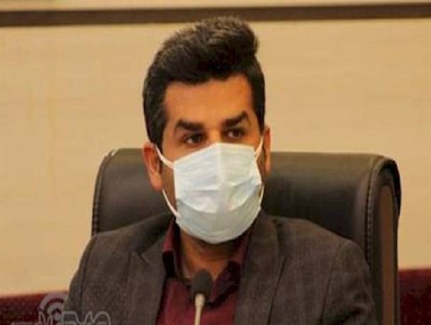 راه‌اندازی بخش‌های جدید برای بیماران کرونایی در گچساران/ غلامیان: کمبود تخت‌های بیماران کرونایی مرتفع شده است