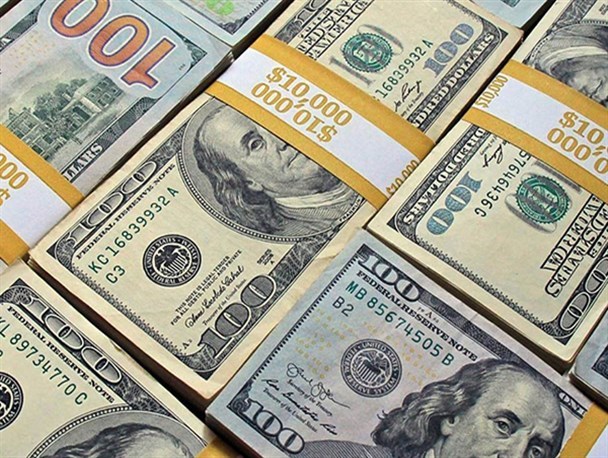 دولت در سال ۹۹ فقط یک سوم ارز ۴۲۰۰ تومانی را تامین کرد/ تامین ۷ میلیارد دلار توسط بانک مرکزی