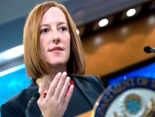 دولت افغانستان توان کافی برای مقابله با اوضاع را دارد