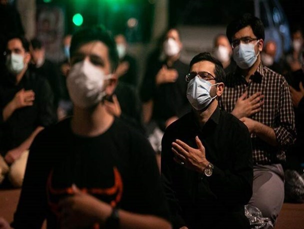 کاهش جرایم اجتماعی در ماه محرم ناشی از اثرگذاری این ماه در درون انسان‌ها است