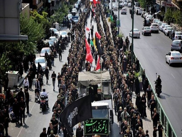 تکیه‌ای به وسعت دیار علویان/ عاشورا؛ تجلی رشادت‌های علمدار نهضت حسینی