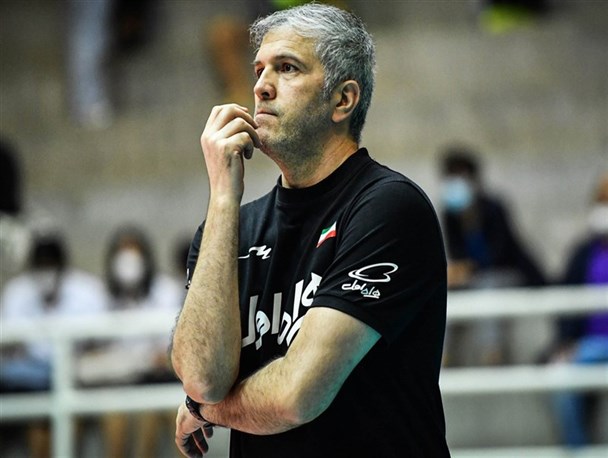 مومنی‌مقدم: همه تیم‌ها با تمام توان در مسابقات شرکت کرده‌اند/ کار سختی پیش رو داریم