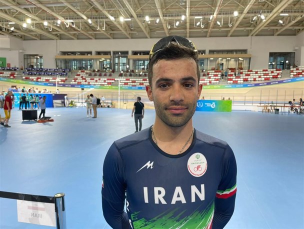 هاشم کندی: دو نقره در پیست رضایت بخش بود/ گنج خانلو: بازیهای کشورهای اسلامی قهرمانی جهان ورزش اسلام است