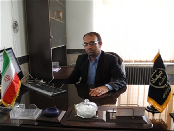 مدیر جهاد کشاورزی بشرویه قول پیگیری تامین اعتبار به سازی راه بین مزارع را داد