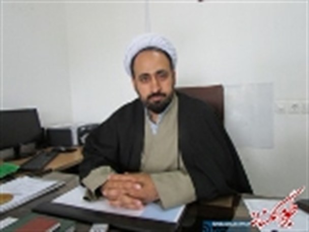 تبیین دفاع مقدس  در نسل جوان سند افتخار و ارزشی جمهوری اسلامی ایران است