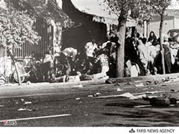 جمعه سیاه خونبارترین حادثه در تاریخ انقلاب