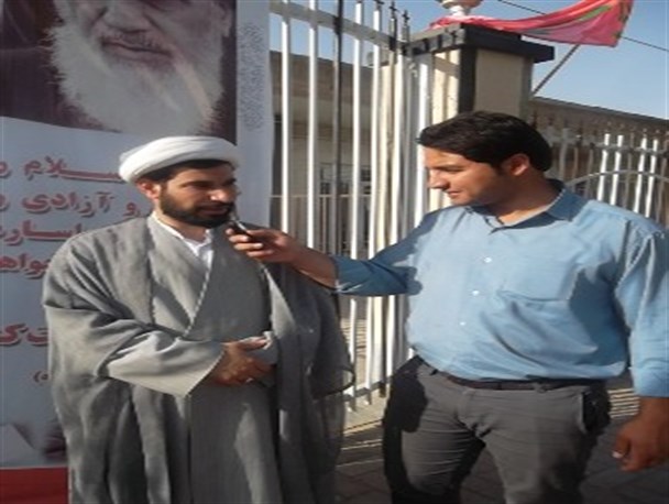قیام ۱۷ شهریور شکاف میان حکومت و ملت را عمیق‌تر کرد