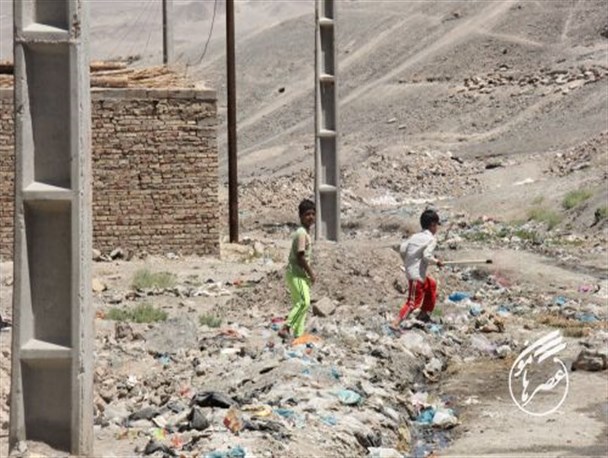 سرانجام معضل زباله چند مجهولی زاهدان حل شد