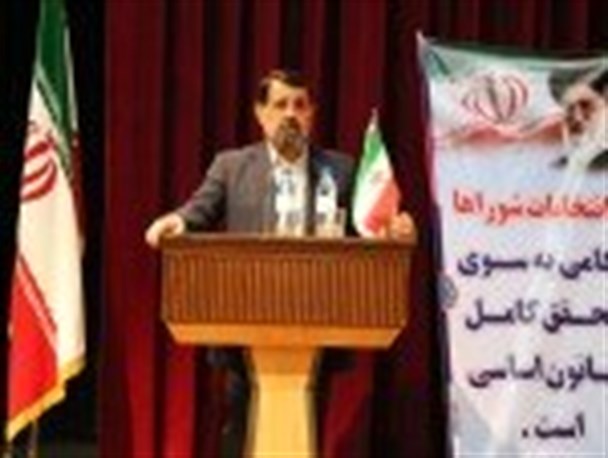 تصمیمات قومی و جناحی در شوراها جایی ندارد/ اختصاص ۹۰ میلیارد بودجه برای دهیاری ها