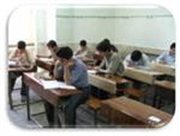 حضور پررنگ مدیران مدارس زنجان در امر آموزش