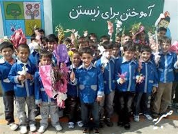 یادگیری از مهم‏ترین فرایندهای روانی که در سنین کودکی شکل می‏گیرد