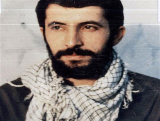 شهیدی که هدیه امام رضا(ع) بود