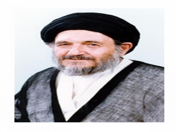 عشق به قران و تفسیر آن در آیت الله فهری کم‌نظیر بود